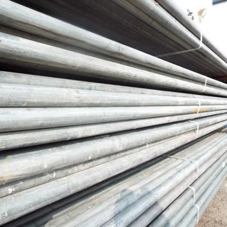 16ft Used Steel Scaffolding Tube 4mm x 48.3mm o/d-Copy